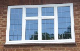 Aluminium Doors & Windows